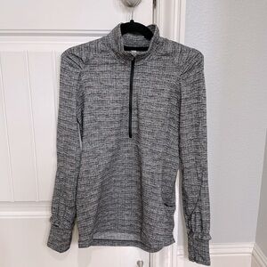 Lululemon Extra Mile 1/2 Zip